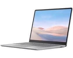 Surface Laptop GO (256GB SSD | 16GB RAM | i5-1035G1 | Platinum | UK - QWERTY)