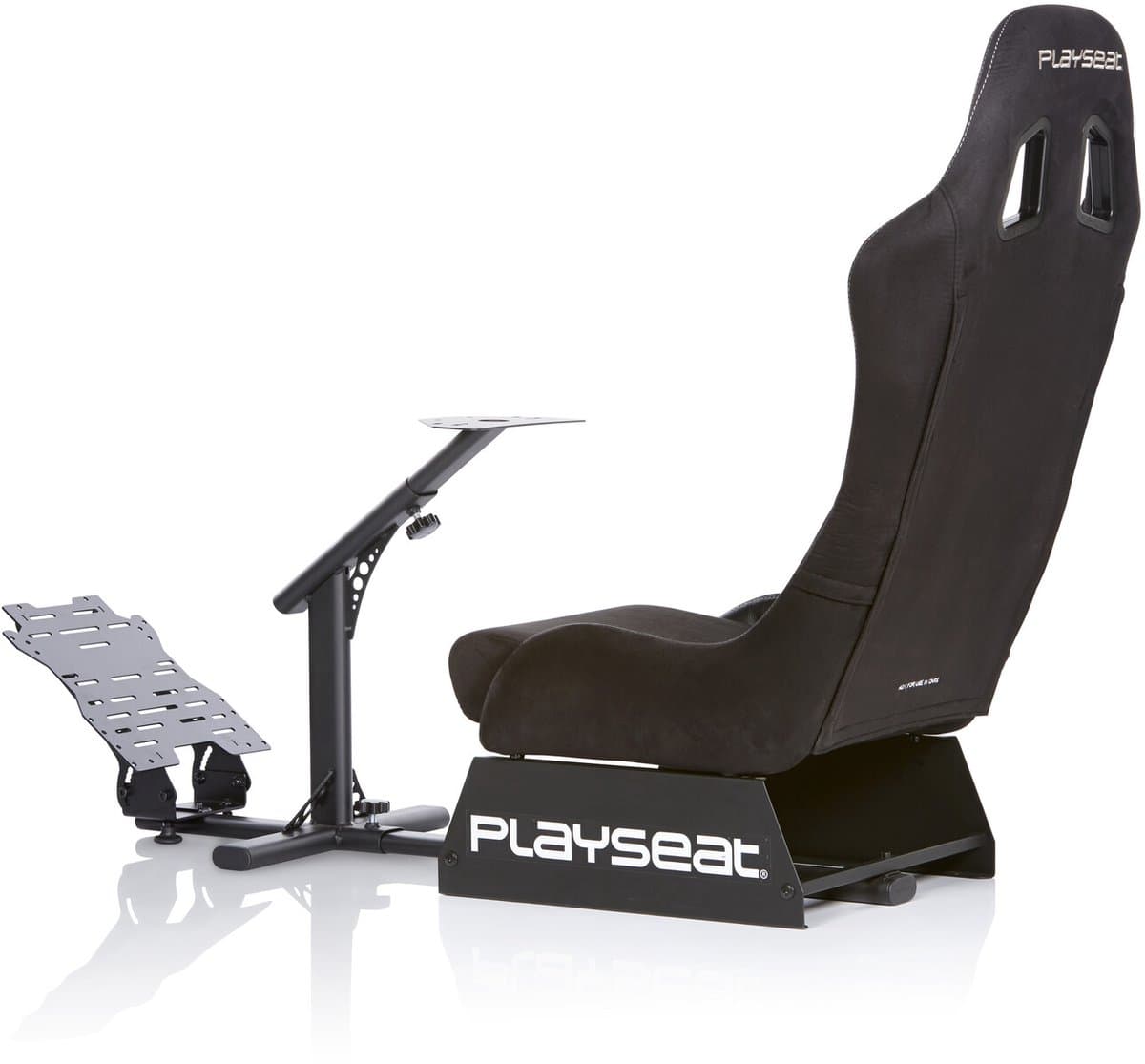 Playseat Evolution Alcantara — afbeelding 1