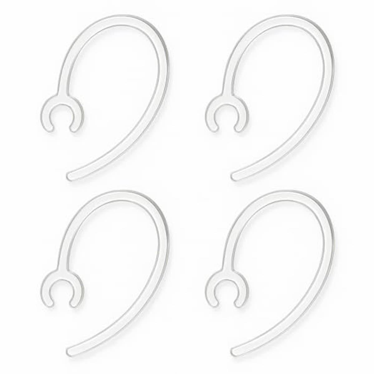 Universele Booghaak voor Bluetooth Hoofdtelefoon 6,5 mm — afbeelding 1