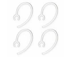 Universele Booghaak voor Bluetooth Hoofdtelefoon 6,5 mm