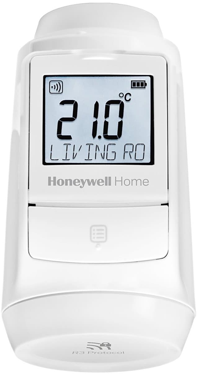 Honeywell Home Evohome HR93 Radiatorthermostaat — afbeelding 1