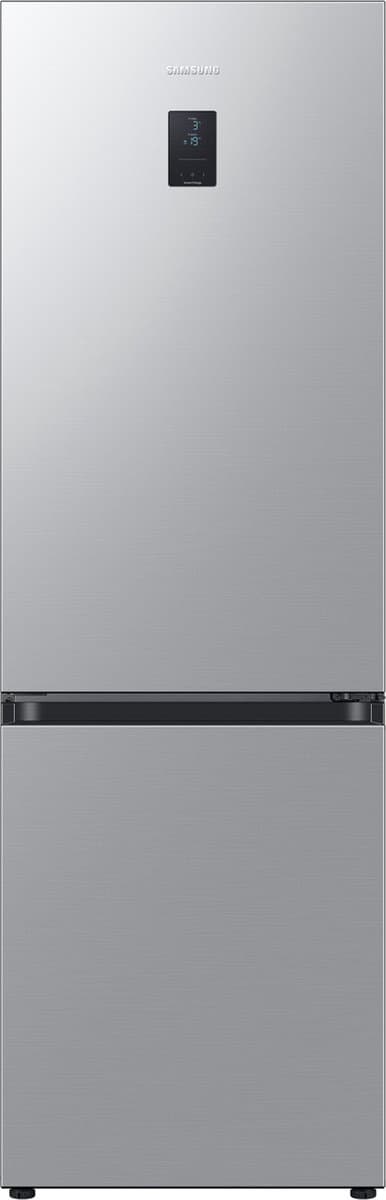 Samsung RB34C675DSA - koel-vriescombinatie - 185 cm - No Frost - 0-gradenzone — afbeelding 1