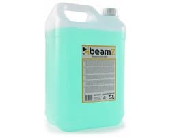 Rookvloeistof - BeamZ universele rookmachine vloeistof - 5L - Groen