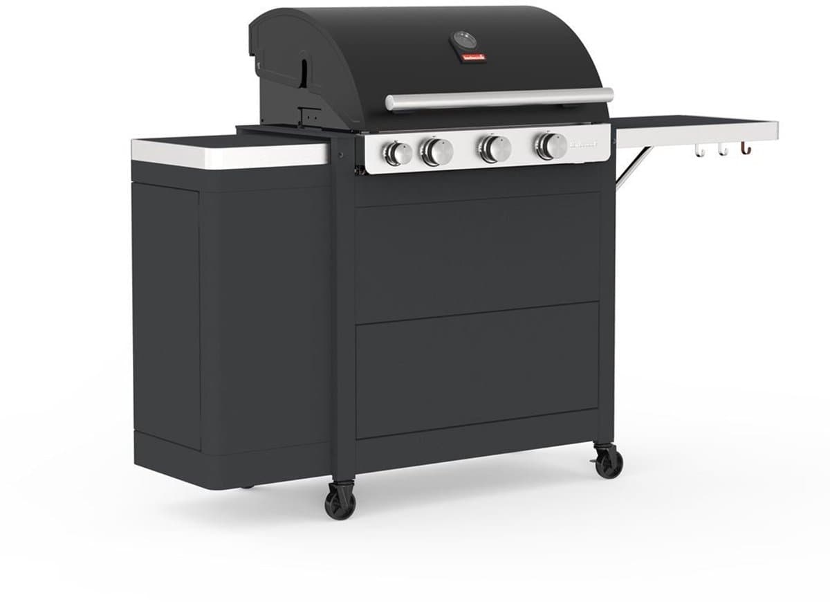 Barbecook Gasbarbecue Stella 3221 — afbeelding 1