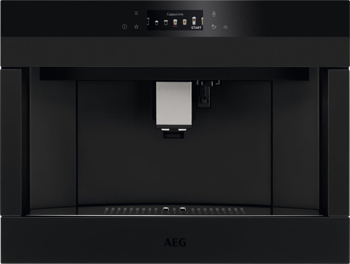 AEG KKA894500T - Volautomaat inbouw koffiemachine — afbeelding 1