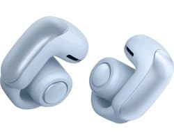 Bose Ultra Open Earbuds - Lichtblauw