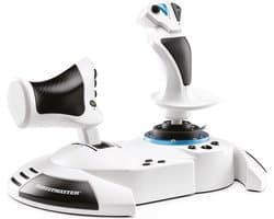 Thrustmaster T.Flight Hotas One - Microsoft Flight Simulator Edition - Flight Stick & Throttle - XBOX Series X|S / PC