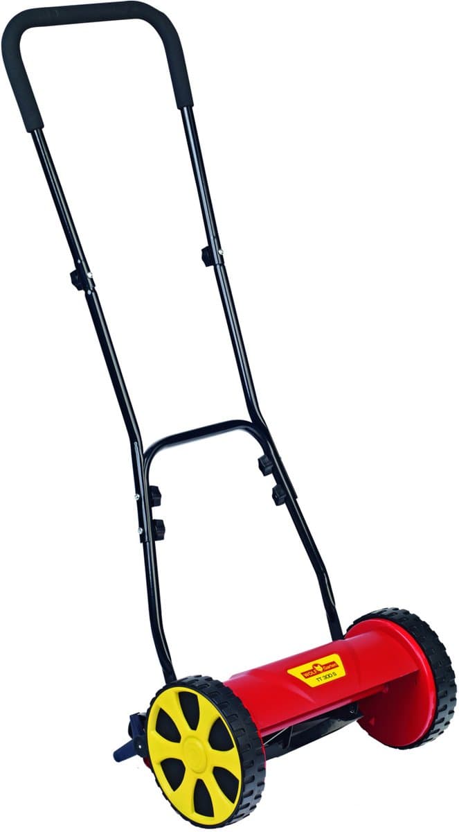 WOLF-Garten TT 300 S Kooimaaier — afbeelding 1
