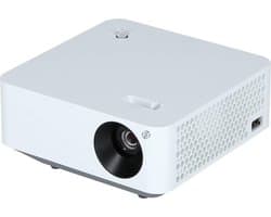 Equivera Mini Beamer - Draagbare Beamer - Beamer - Mini Beamer Projector - Projector - Mini Projector