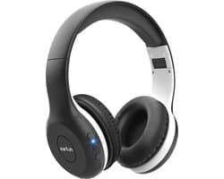Bluetooth Kinderhoofdtelefoon voor Kinderen - Opvouwbaar, Ergonomisch Ontwerp met 40 Uur Speeltijd en Volume Beperking