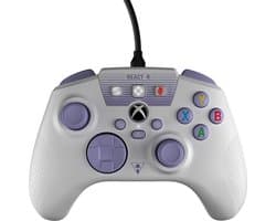 Turtle Beach REACT-R - Controller - Xbox Series S|X, Xbox One, Windows - Spark