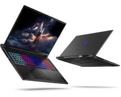 Acer Nitro 18 AI AN18-61-R03X - Gaming Laptop - 18 inch 165Hz - AMD Ryzen AI 7 - 16GB - 512GB SSD - RTX 5060 - Copilot+ - inclusief 3mnd PC GamePass