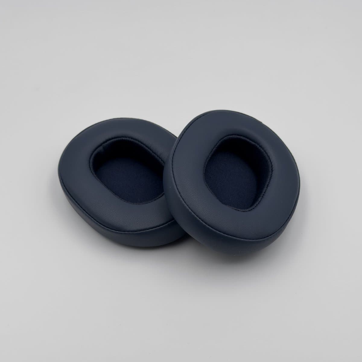 Vervangende oorkussens voor Skullcandy Crusher Wireless & Hesh 3 (Crusher Evo, Crusher ANC, Crusher 360, Hesh Evo, Hesh ANC, Venue) - Ear pads headphones - Blauw — afbeelding 1