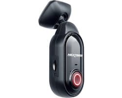 Dashcam - Auto camera - Veilig rijden - 1080p HD resolutie - 140 graden kijkhoek - Zwart