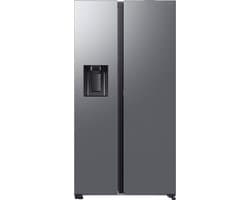 Samsung RS80F66KBT - Amerikaanse koelkast - SpaceMax - Vers Zone - SmartThings