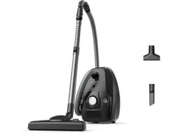 Rowenta G-FORCE Silence RO6136 - Stofzuiger met Zak - Stil - Geschikt voor Allergieën