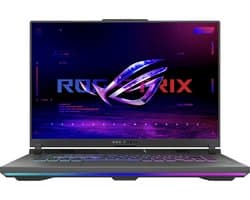 ASUS ROG Strix G16 G614PM-RV224W-1TB-32GB