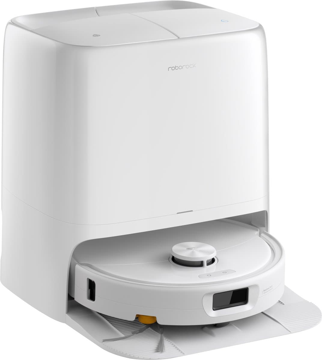 Roborock Saros 20 Neo-Robotstofzuiger Met Dweilfunctie — afbeelding 1