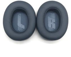 Vervangende oorkussens voor JBL Live 770NC - Oorkussens voor koptelefoon - Ear pads headphones - blauw