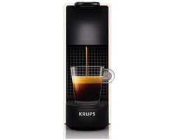 Krups Nespresso Essenza Mini XN1101 - Koffiecupmachine - Wit
