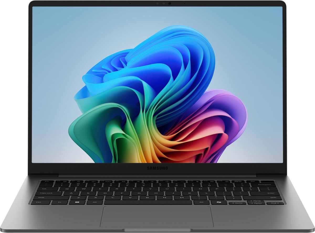 Samsung Galaxy Book6 14" Enterprise Edition - W11Pro - U7 16GB 512GB — afbeelding 1