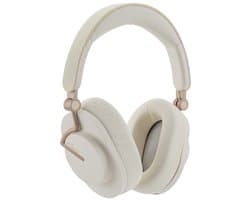 Draadloze ANC Hoofdtelefoon met Hi-Fi Geluid en Opvouwbaar Design - Lichtgewicht en Comfortabel