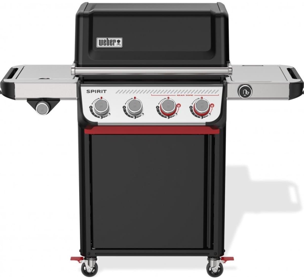 Weber Spirit EP-435 gasbarbecue — afbeelding 1