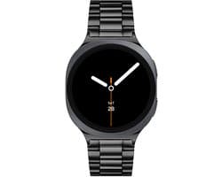 Samsung Special Edition Galaxy Watch 8 Grijs/Zwart Staal 44mm
