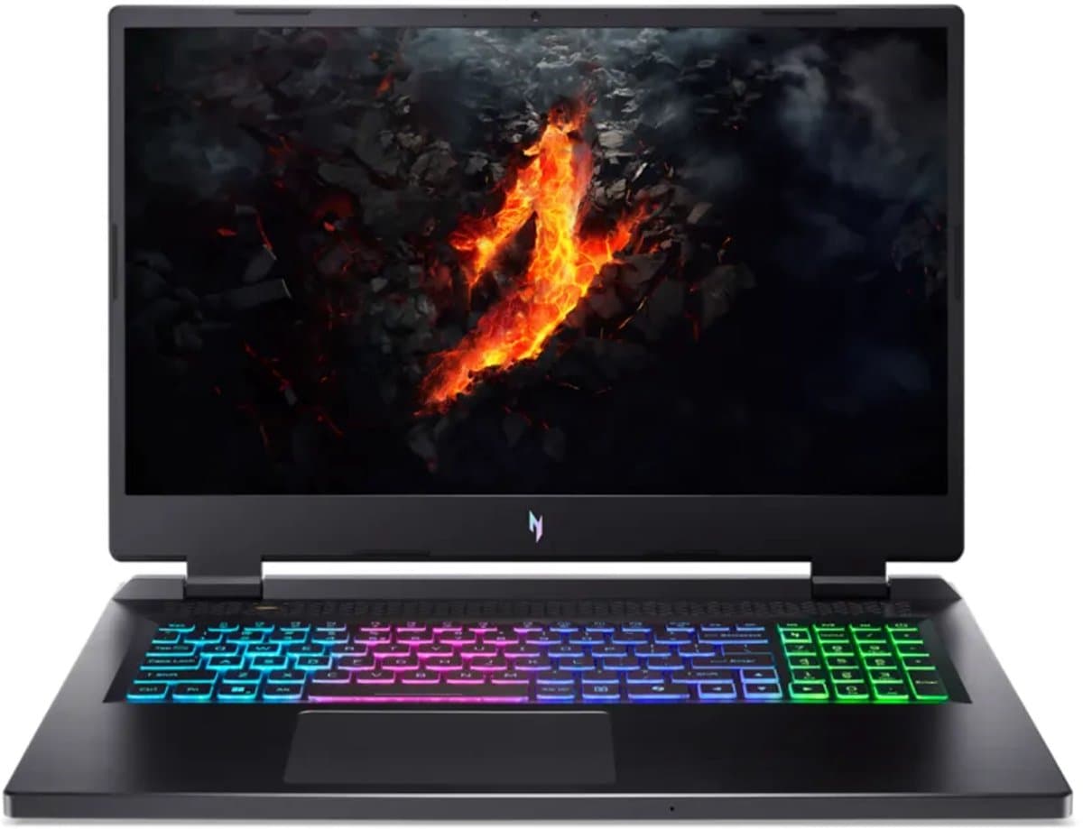 Acer Nitro 17 (AN17-42-R0DQ) — afbeelding 1