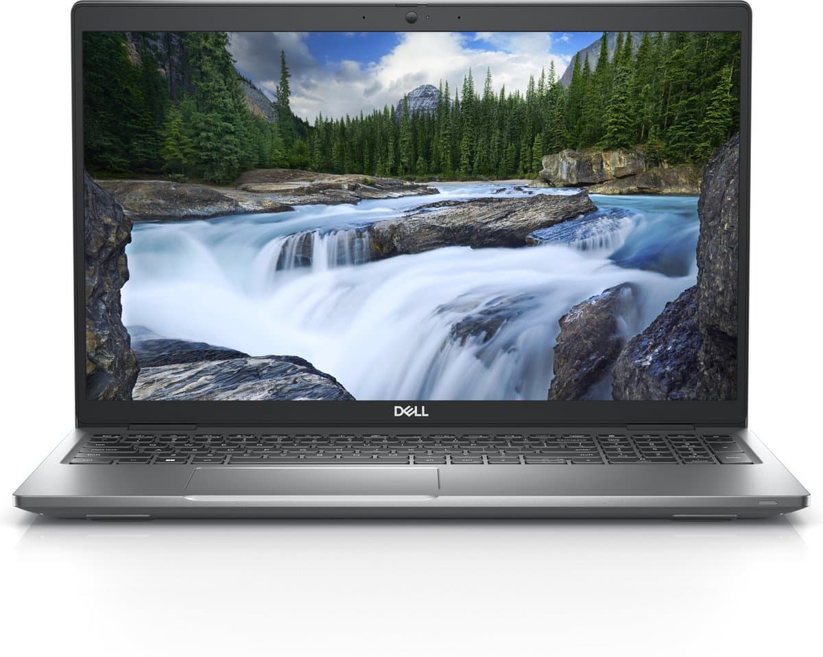 Dell Latitude 5530 - Laptop - i5-1245U - 16 GB RAM - 256 GB SSD - 15.6 Inch — afbeelding 1