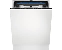 Electrolux EEG48300L - Inbouwvaatwasser - 42 dB - 14 couverts - Energielabel D