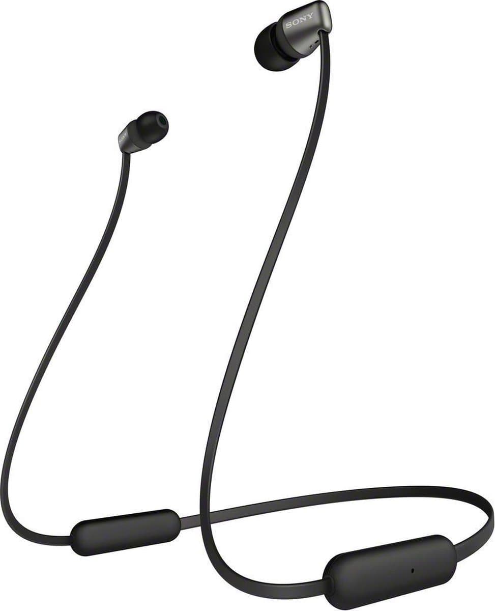 BT IN-EAR HEADPHONE — afbeelding 1