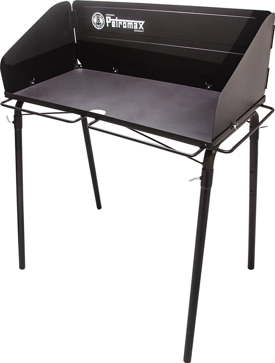 Petromax - Dutch Oven Tafel 90cm — afbeelding 1