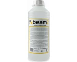 Rookvloeistof - BeamZ universele rookmachine vloeistof - 1L - Transparant