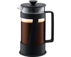 Bodum Crema Cafeti?re - 8 Kops - 1,0 l - Zwart