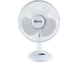 Termozeta ventilator Windzeta 30cm Wit