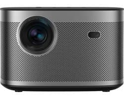 XGIMI Horizon - Smart-projector - Beamer - Harman/Kardon 2 x 8W luidsprekers - Chromecast - 1500 ISO Lumen - Dolby Audio - Bluetooth - DTS-H