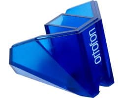 Ortofon Stylus 2M Blue - Stylus voor pickup systemen
