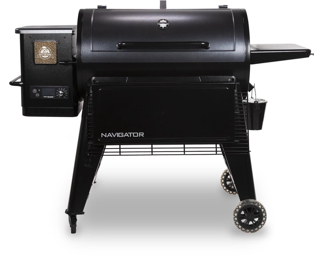Pitboss Navigator 1150 — afbeelding 1