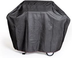 Barbecook – Waterdichte BBQ hoes – Beschermhoes Voor Gasbarbecues - Large - 151x75x107cm - Zwart