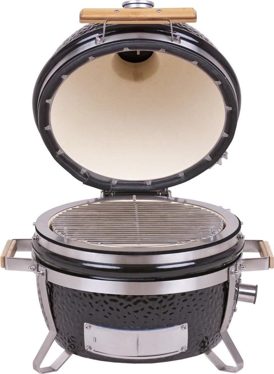 Monolith kamado - Icon - roosterdiameter 33cm — afbeelding 1