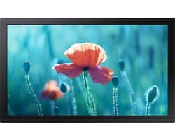 Samsung 13" Small Signage QBR-M
