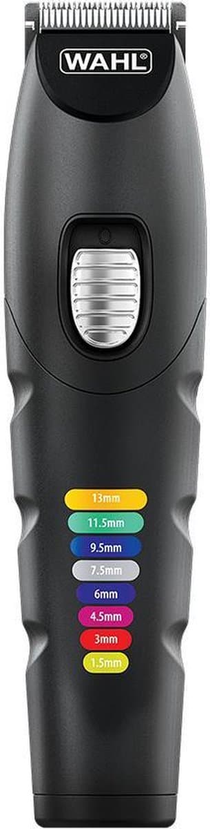 WAHL 09893.0464 Multigroomer Zwart — afbeelding 1