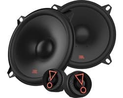 JBL Stage3 507CF - Autospeakers - 13 cm (5,25”) - 2-weg Composet - 135 Watt - Luidspreker set