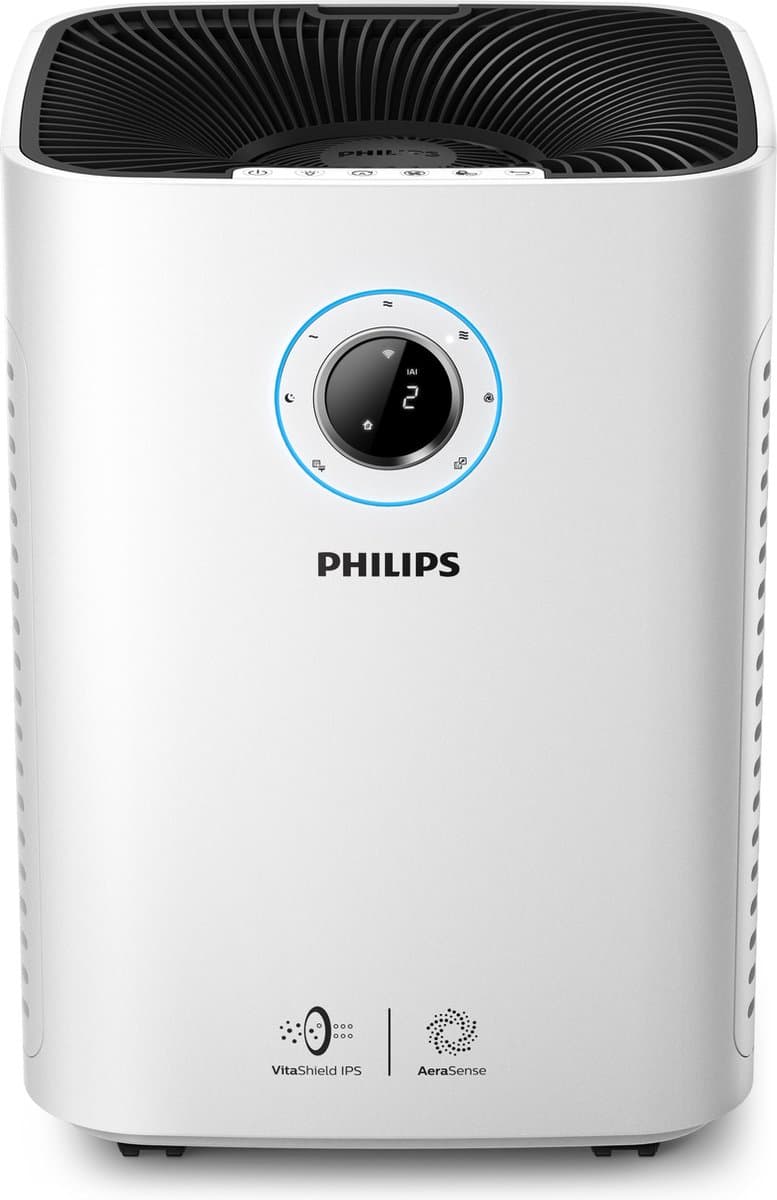 Philips AC5659/10 - Luchtreiniger - Wit — afbeelding 1
