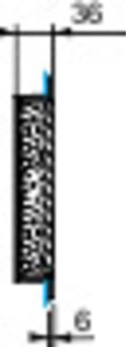 Schneider Electric NSYCVF85M230PF Ventilatiemodule 230 V (b x h x d) 150 x 170 x 62 mm 1 stuk(s) — afbeelding 1