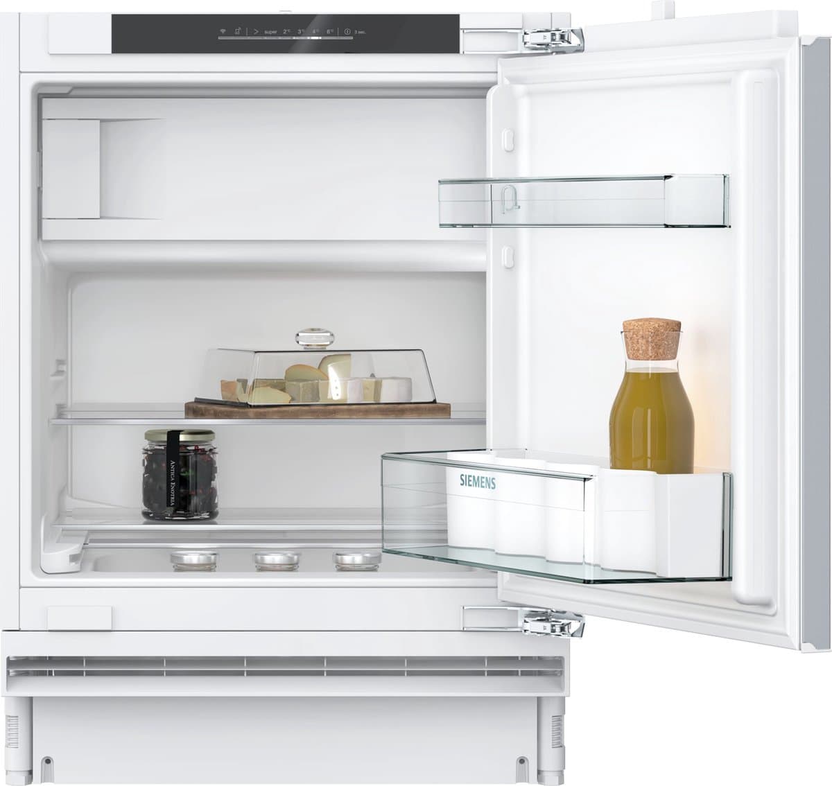 Siemens KU22LVFD0 - Onderbouwkoelkast - IQ300 — afbeelding 1