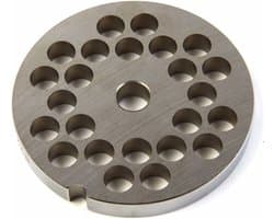 Meat Mincer #22 - Grinding Plate 10 mm