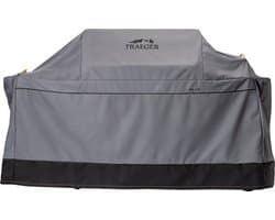 Traeger Full Length Grill Cover Ironwood XL