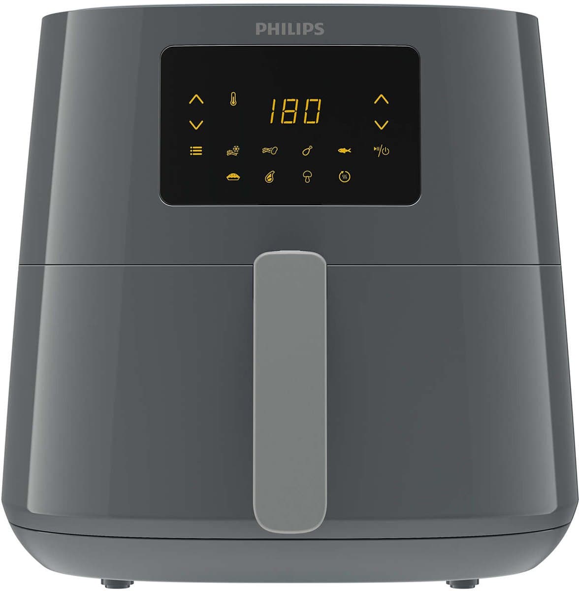 Philips 3000 series - HD9270/66 - Airfryer XL - RapidAir - 7 programma's - 6.2L — afbeelding 1
